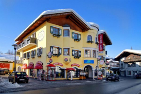 Haus am Platz - Weitgasser, Altenmarkt Im Pongau